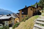 Chesa Bellaval, Haus Rizza Engadin -