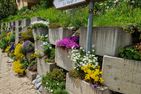 Chesa Bellaval, Haus Rizza Engadin -