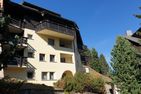 Chesa Bellaval, Haus Rizza Engadin -