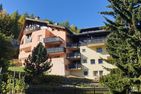 Chesa Bellaval, Haus Rizza Engadin -