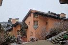 Chesa Bellaval, Haus Rizza Engadin -