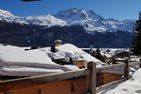 Chesa Bellaval, Haus Rizza Engadin -