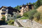 Chesa Bellaval, Haus Rizza Engadin -