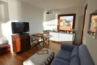  Alba e Tramonto Imperia - Living room