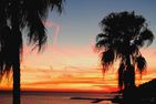 Alba e Tramonto Imperia - Seaview