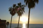  Alba e Tramonto Imperia - Seaview