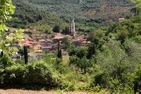  Casa Cunio Dolcedo - 