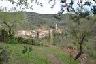  Casa Cunio Dolcedo - 
