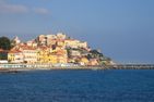  Casa del Borgo 4 Imperia - 