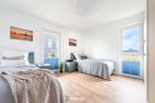  Ferienwohnung Plüschappel Olpenitz Ostseeresort Olpenitz - Schlafzimmer