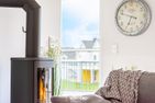  Ferienwohnung Nicks Seestern Olpenitz Ostseeresort Olpenitz - Wohnzimmer