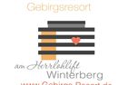 Gebirgsresort Ferienwohnung 3.2.3 Winterberg - 