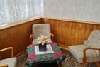  Ferienwohnung am Tiergarten Harz - 