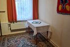  Ferienwohnung am Tiergarten Harz - 