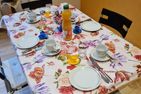  Ferienwohnung am Tiergarten Harz - 