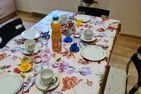  Ferienwohnung am Tiergarten Harz - 