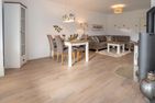  Ferienwohnung Nordseeresort37a Friesenkind Büsum Büsum - Wohnzimmer