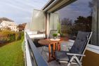  Höppnerweg 5 Seemöwe 18 Timmendorfer Strand - Balkon