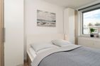  Höppnerweg 5 Seemöwe 18 Timmendorfer Strand - Schlafzimmer