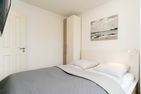  Höppnerweg 5 Seemöwe 18 Timmendorfer Strand - Schlafzimmer