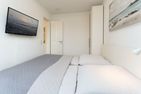  Höppnerweg 5 Seemöwe 18 Timmendorfer Strand - Schlafzimmer
