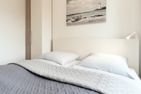  Höppnerweg 5 Seemöwe 18 Timmendorfer Strand - Schlafzimmer