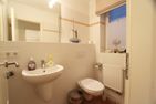  Uast - Westerlandstr. 27 G, App. 1 Wenningstedt - Gäste-WC