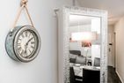 Seesternresidenz Seesternresidenz Appartement 21 Scharbeutz - Wohnzimmer
