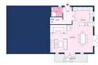  Haus Hilde Oevenum - Grundriss