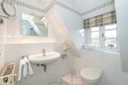  Altstadttor 6 Westerland - Badezimmer
