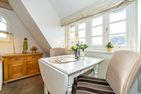  Altstadttor 6 Westerland - Wohnzimmer