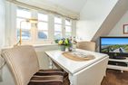  Altstadttor 6 Westerland - Wohnzimmer
