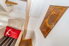  Altstadttor 6 Westerland - Dekoratives Detail