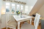  Altstadttor 10 Westerland - Wohnzimmer