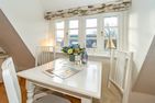  Altstadttor 10 Westerland - Wohnzimmer