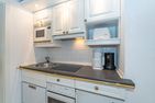  Altstadttor 10 Westerland - Küche / Küchenzeile