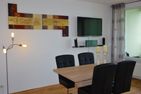 Ferienpark am Fahrenkroog Meerbrise Apartment 287 Sierksdorf - 