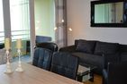 Ferienpark am Fahrenkroog Meerbrise Apartment 287 Sierksdorf - 