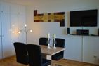 Ferienpark am Fahrenkroog Meerbrise Apartment 287 Sierksdorf - 