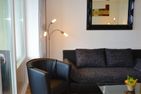 Ferienpark am Fahrenkroog Meerbrise Apartment 287 Sierksdorf - 