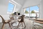  Ferienwohnung Inselfeeling Fehmarn Fehmarn/ Heiligenhafen - Küche / Küchenzeile
