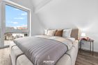  Ferienwohnung Inselfeeling Fehmarn Fehmarn/ Heiligenhafen - Schlafzimmer