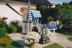  Ferienwohnung West 1 Tinnum - 