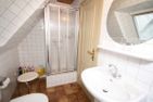  Ferienwohnung West 1 Tinnum - 