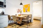 Gebirgsresort Ferienwohnung 2.0.2 Winterberg -