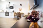 Gebirgsresort Ferienwohnung 2.0.2 Winterberg -