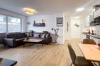 Gebirgsresort Ferienwohnung 2.0.2 Winterberg -