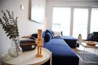 Gebirgsresort Ferienwohnung 3.2.3 Winterberg - 
