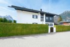  Berghupferl Garmisch-Partenkirchen - Fassade / Eingang