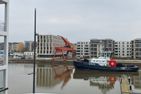 Ferienwohnung Bootshaus Am Neuen Hafen Weitere Regionen - Hauptansicht